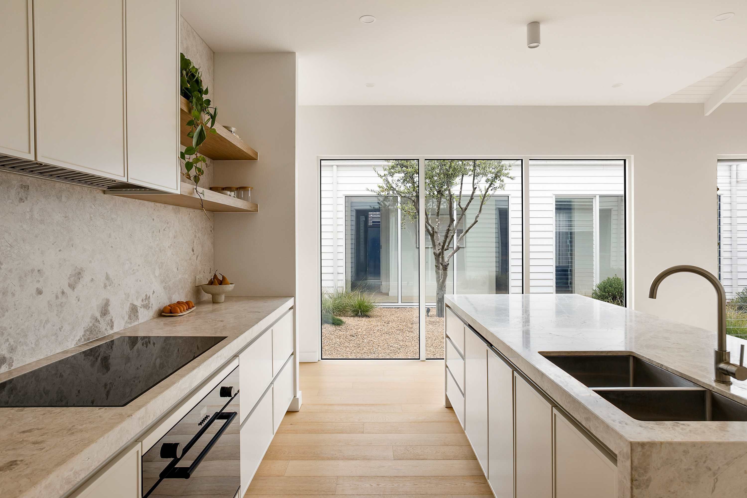 Casa | 4 habitaciones y internet 