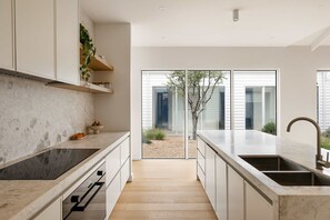 Casa | 4 habitaciones y internet 