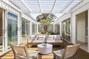 House | 4 bedrooms, Internet - The Pavilion in Mount Martha (Melbourne)