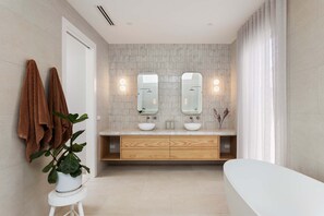 House - The Pavilion in Mount Martha (Melbourne)