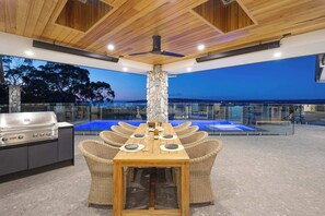 House - Baymere Pool Spa City Views (Melbourne)