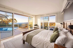 House - Baymere Pool Spa City Views (Melbourne)