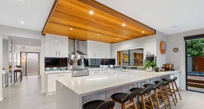 Villa Verde Luxury By The Golf Course