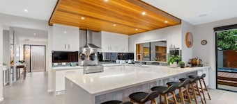 Villa Verde Luxury By The Golf Course