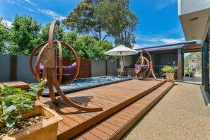4 bedrooms, Internet - Villa Verde Luxury By The Golf Course (Melbourne)