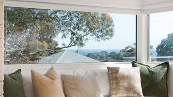 Casa | 7 quartos, acesso à internet de alta velocidade