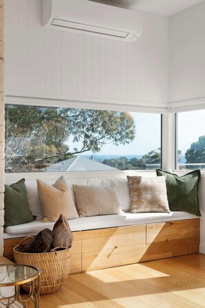 Casa | 7 quartos, acesso à internet de alta velocidade