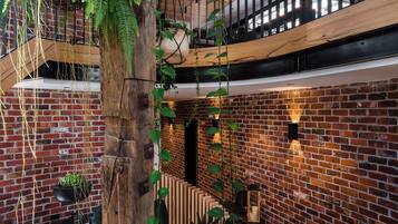 Apartamento | 4 quartos, acesso à internet de alta velocidade