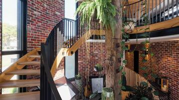 Apartamento | 4 quartos, acesso à internet de alta velocidade