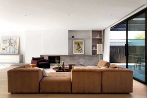 House - Atelier Sorrento Pool Spa Walk To Beach (Melbourne)