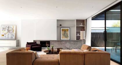 Atelier Sorrento Pool Spa Walk To Beach