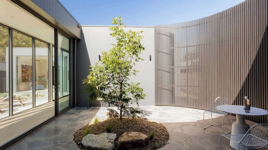 Atelier Sorrento Pool Spa Walk To Beach