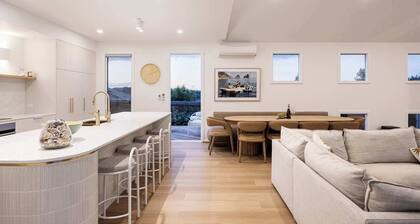 The Collins Sorrento Tennis Court Pool Spa