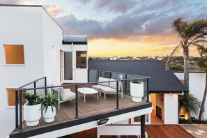 4 bedrooms, Internet - The Collins Sorrento Tennis Court Pool Spa (Melbourne)