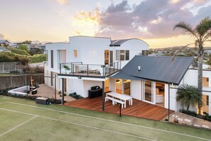 4 bedrooms, Internet - The Collins Sorrento Tennis Court Pool Spa (Melbourne)