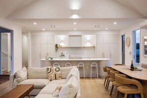 Huis | 4 slaapkamers, snel internet