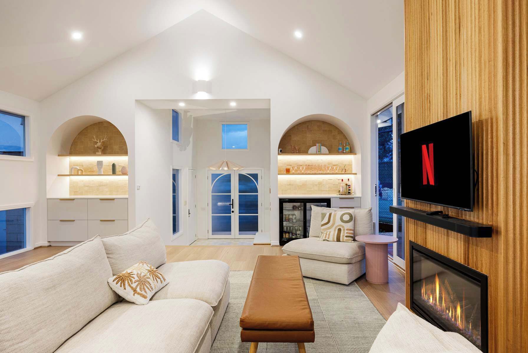 House | 4 bedrooms, Internet