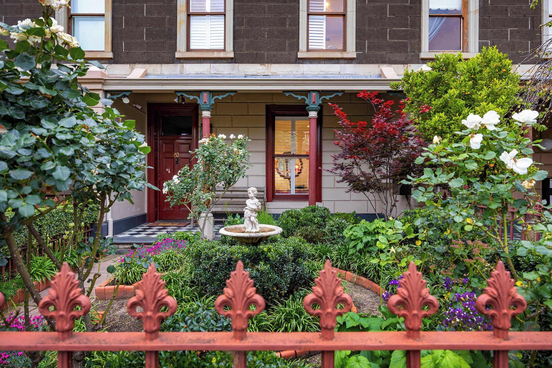 公寓 | 2 多间卧室、高速上网