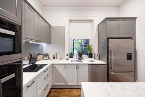 公寓 | 2 多间卧室、高速上网