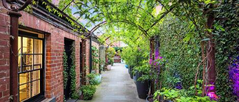 2 habitaciones y acceso a internet