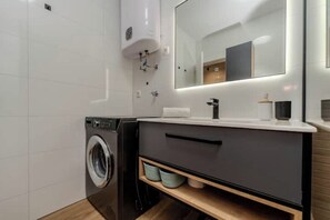 Interior - Villa Anita apartments 1 (Novalja)