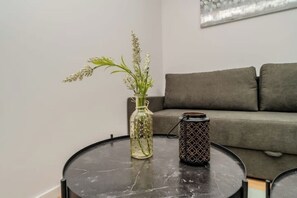 Coin séjour