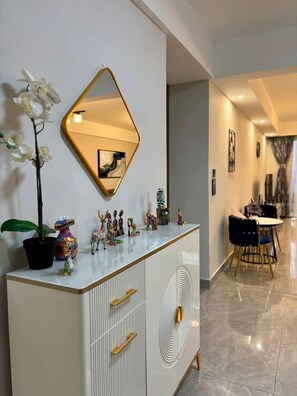 Interior - Apple Tree Furnished Apartments Syokimau (Syokimau)