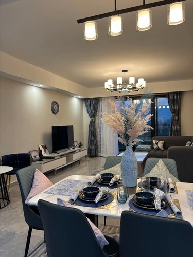 Apple Tree Furnished Apartments Syokimau