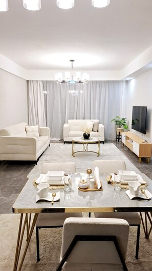 Interior - Apple Tree Furnished Apartments Syokimau (Syokimau)