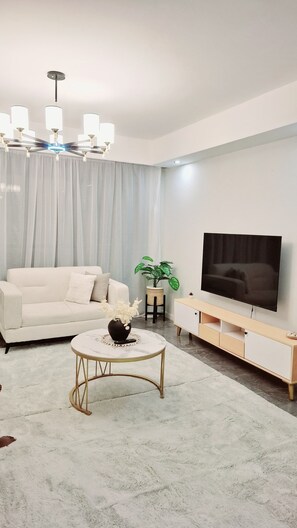 Interior - Apple Tree Furnished Apartments Syokimau (Syokimau)