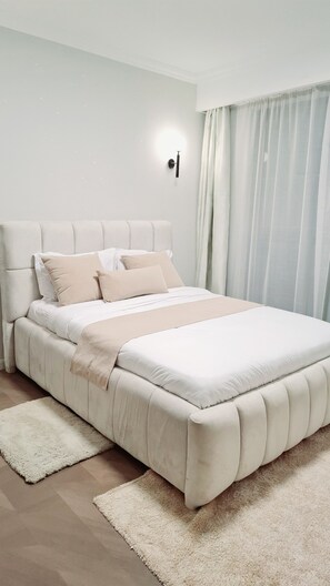 豪華公寓, 城市景觀 | 免費無線上網