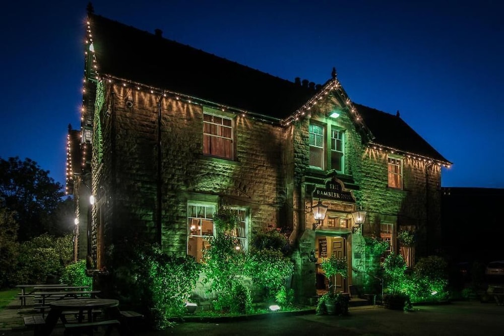 The Rambler Inn by null