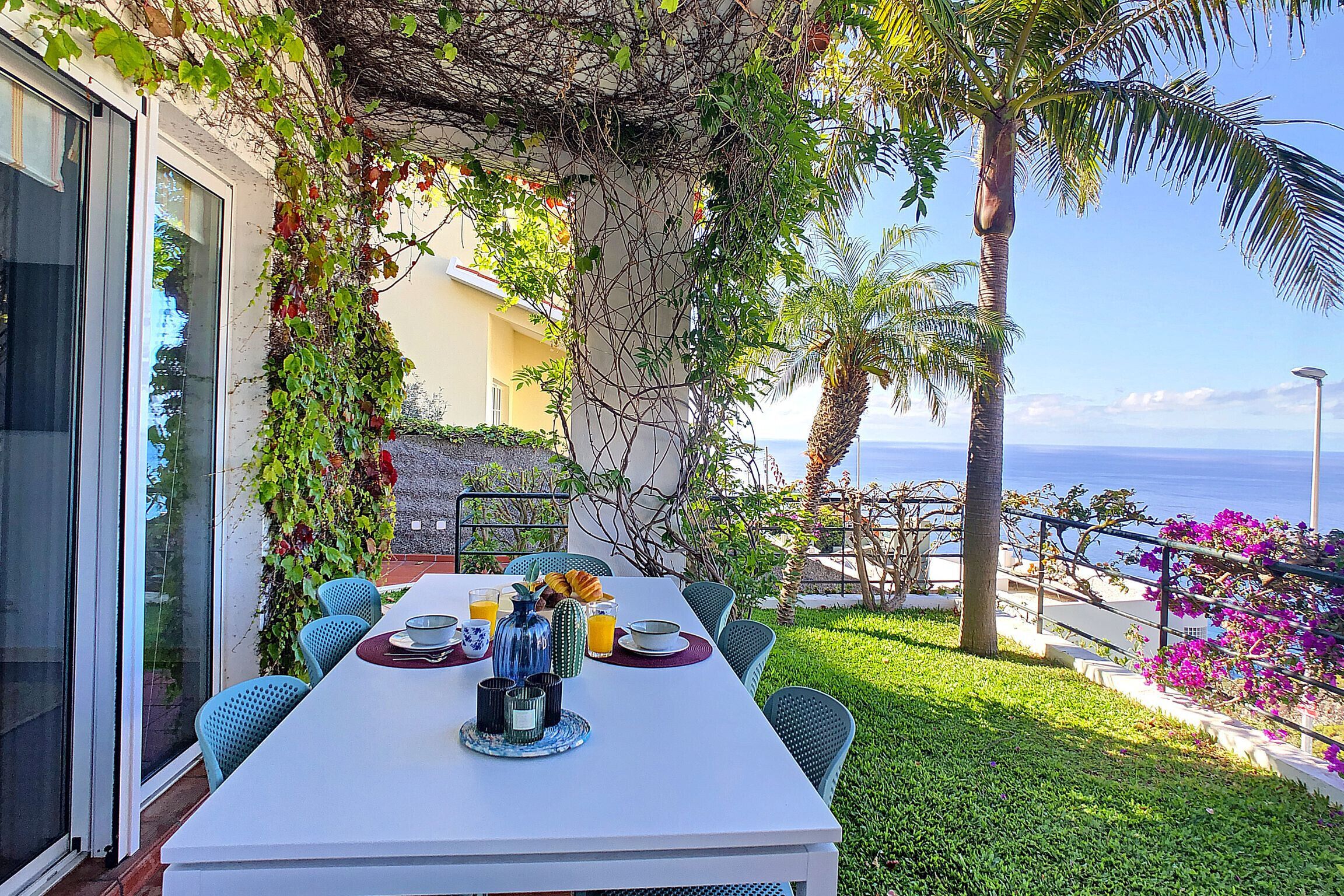 3 عدّة غرف نوم ومكتب