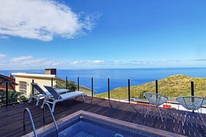 House | 3 bedrooms, desk - Villa Jasmin by Atlantic Holiday (Santa Cruz)