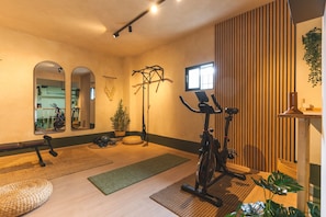 House | 3 bedrooms, desk - Villa Jasmin by Atlantic Holiday (Santa Cruz)