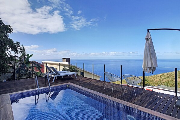 Villa | 3 bedrooms, desk - Villa Jasmin by Atlantic Holiday (Santa Cruz)