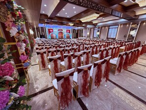 Evenementenzaal