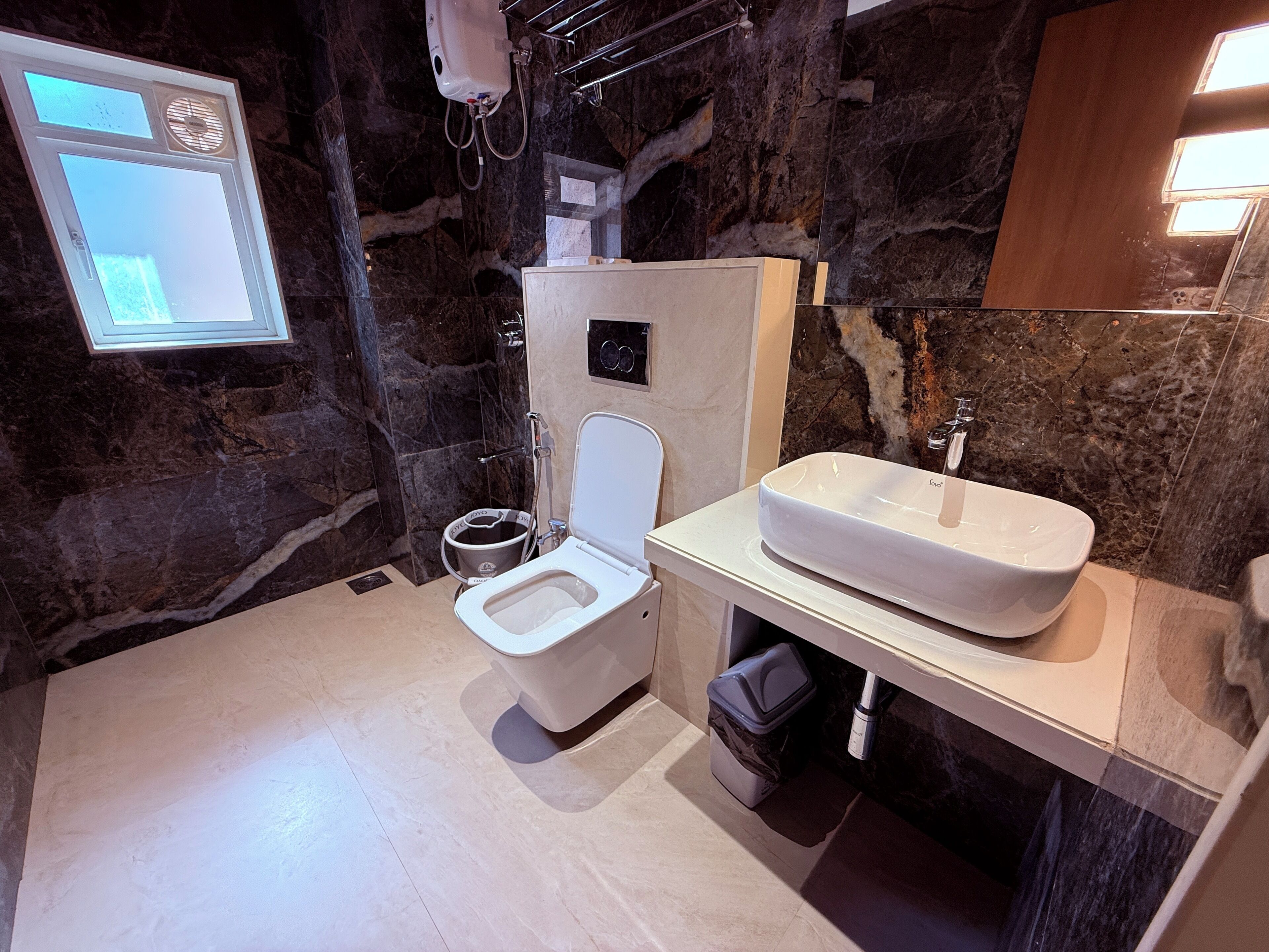 Banyo