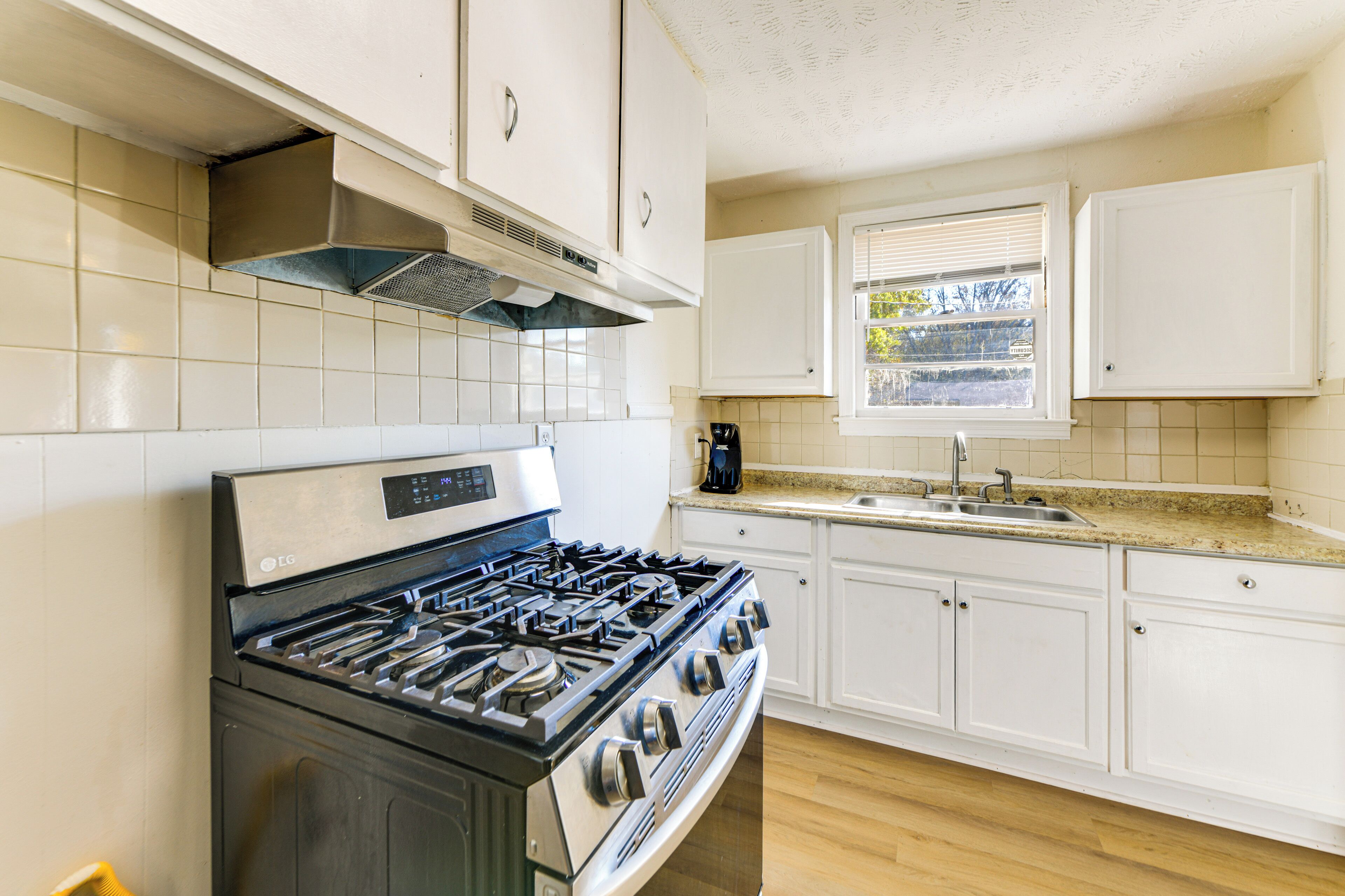 Rumah (2 Bedrooms) | Interior