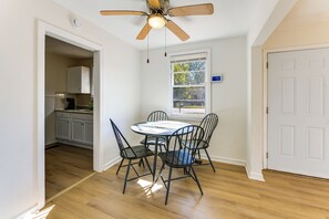 House (2 Bedrooms) | Interior - 1 Mi to Chattahoochee Riverwalk: Cozy Home Base (Columbus)