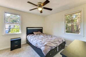 Talo (2 Bedrooms) | Sisätilat