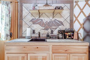 Huis (1 Bedroom) | Interieur