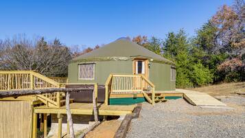 Casa (1 Bedroom) | Interni