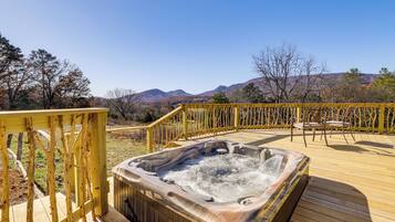 House (1 Bedroom) | Front of property