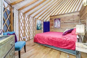 Maison (1 Bedroom) | Intérieur
