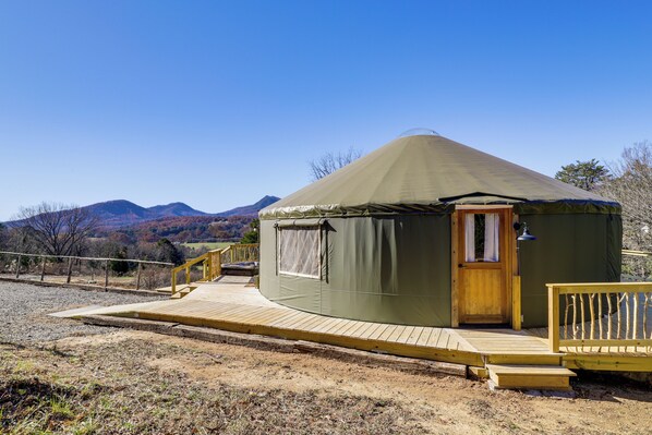 Casa (1 Bedroom) | Interni