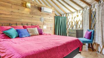 Ferienhaus (1 Bedroom) | Innenbereich