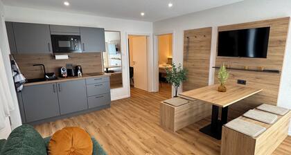 Be Grand Apartments Rust