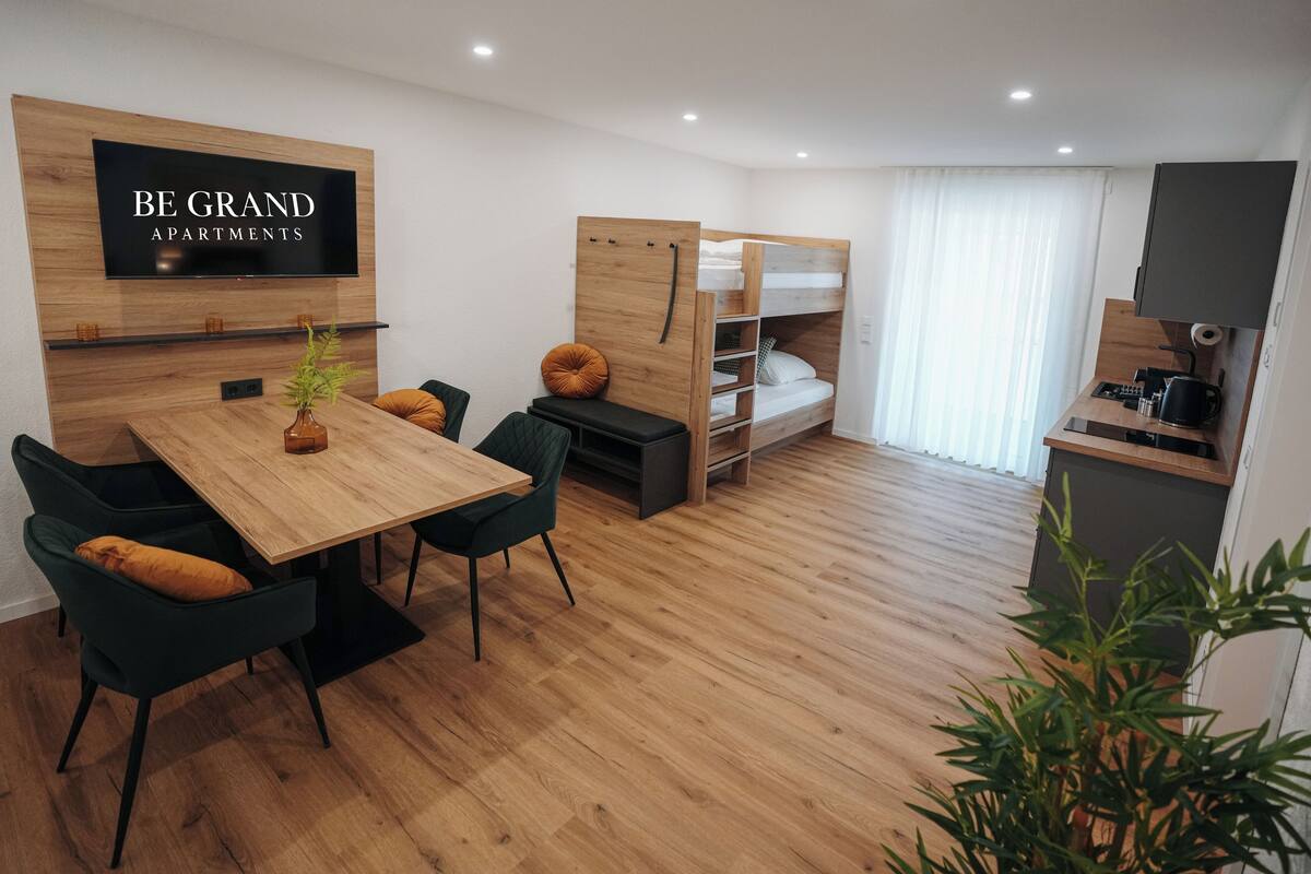 Cots/infant beds, free WiFi, bed sheets