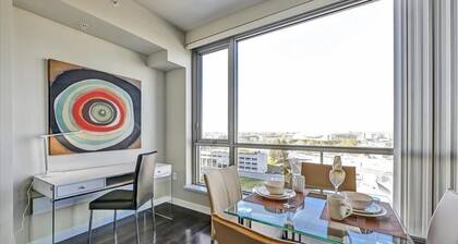 Spacious 2BR | Full Kitchen | Laundry | Pool | Gym